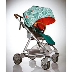 Mamas & Papas Urbo 2 Stroller - Donna Wilson Special Edition