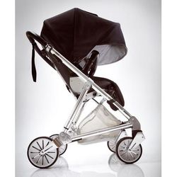 Mamas & Papas Urbo 2 Stroller - Black