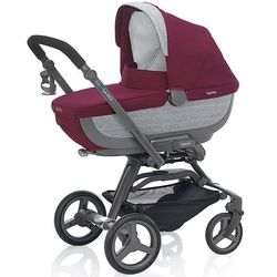 Inglesina Quad Bassinet - Outback
