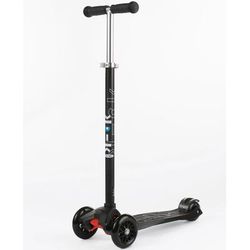 Micro Kickboard Maxi Kickboard Scooter - Black