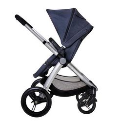 Mountain Buggy Cosmopolitan Buggy - Stone