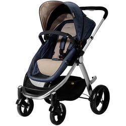 Mountain Buggy Cosmopolitan Buggy - Stone