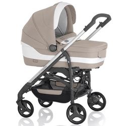 Inglesina Trilogy Bassinet - Canapa