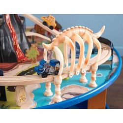 KidKraft Dinosaur Train Table & Set