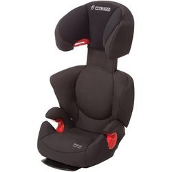 Maxi Cosi Rodi AirProtect Booster Car Seat - Total Black