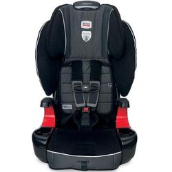 Britax Frontier 90 Booster Car Seat - Onyx