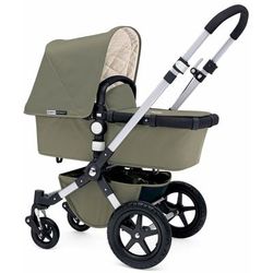 Bugaboo 2014 Cameleon 3 Classic Collection - Dark Khaki