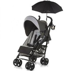 Jane Nanuq Stroller - Shadow