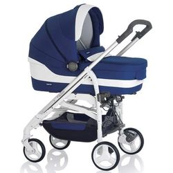 Inglesina Trilogy Bassinet - Ischia