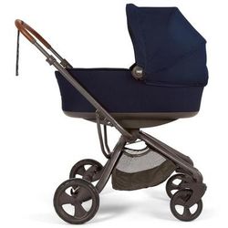 Mamas & Papas Mylo 2 Bassinet - Navy