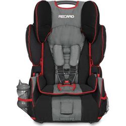 RECARO Performance SPORT Combination Harness Booster Car Seat - Vibe