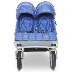 Valco Twin Tri-Mode EX SE - Blue Opal