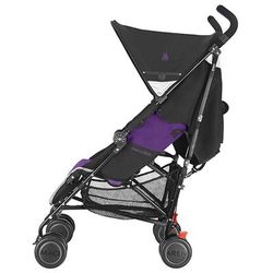 Maclaren Quest Sport Stroller - Black / Majesty