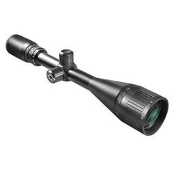 Barska 4-16x50 AO Varmint Rifle Scope w/ Adjustable Objective - AC10042 Rifle Scope
