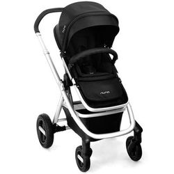 Nuna Ivvi Stroller - Caviar