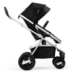 Nuna Ivvi Stroller - Caviar