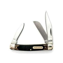 Old Timer Middleman Pocket Knife