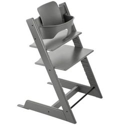 Stokke Tripp Trapp High Chair - Storm Grey