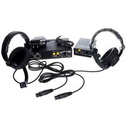 Axxent Intercom Tiny Set