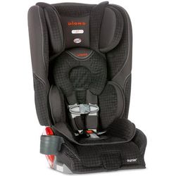 Diono Rainier All-In-One Convertible Car Seat - Houndstooth