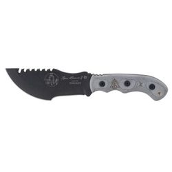 TOPS Knives Tom Brown Tracker Fixed Blade SKU - 847388