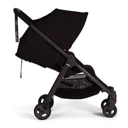 Mamas & Papas Armadillo City Compact Stroller - Black Jack