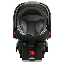 Graco SnugRide Click Connect 35 LX Infant Car Seat - Harris
