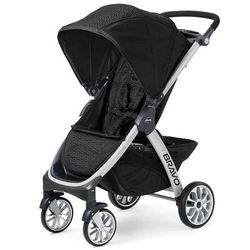 Chicco Bravo Trio Stroller - Ombra