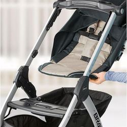 Chicco Bravo Trio Stroller - Ombra