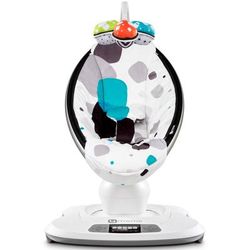 4moms Mamaroo Baby Swing - Designer Plush