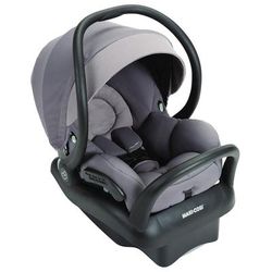 Maxi Cosi Mico Max 30 Infant Car Seat - Grey Gravel