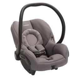 Maxi Cosi Mico Max 30 Infant Car Seat - Grey Gravel