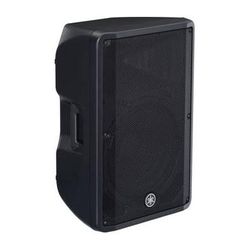 Yamaha CBR15 Portable 2-Way 15" 1000W Passive Loudspeaker CBR15