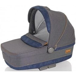 Inglesina Trilogy Bassinet - Jeans