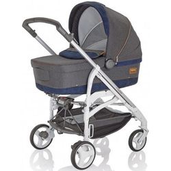 Inglesina Trilogy Bassinet - Jeans