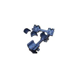 DNZ Products Freedom Reaper Beast Reaper Pic Rail - Black-20MOA 311PTBR2
