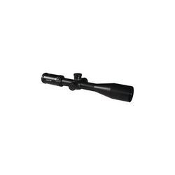 Lucid Optics Advantage 6-24x50mm Rifle Scope L5 Reticle 30mm Matte Black Finish L-62450-L5