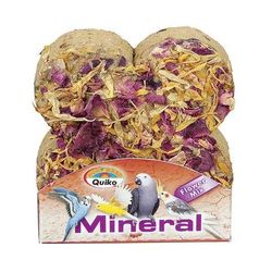 Pietra minerale Quiko Flower - Set %: 2 pz