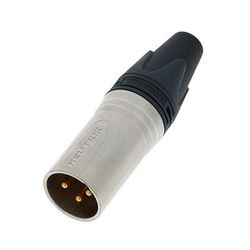 Neutrik NC3 MXX-EMC XLR male Stecker