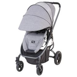 Valco Snap Ultra Tailormade Stroller - Grey Marle