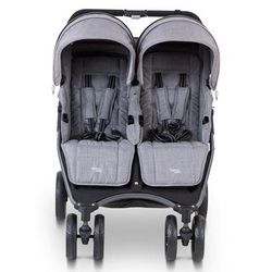 Valco Snap Duo Tailormade Stroller - Grey Marle