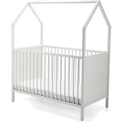 Stokke Home Crib - White