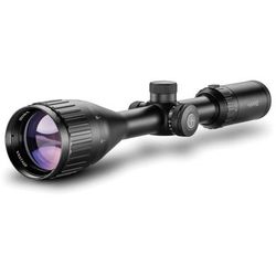 Hawke Sport Optics Vantage Rifle Scope 3-9x50mm AO 1in SFP Mil Dot IR Reticle Black 14232