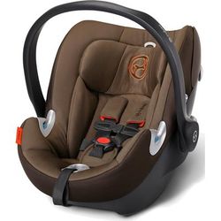 Cybex Aton Q Infant Car Seat 2015 Coffee Bean