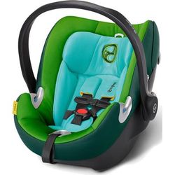 Cybex Aton Q Infant Car Seat - Hawaii
