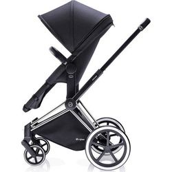 Cybex Priam 2-in-1 City Stroller - True Blue