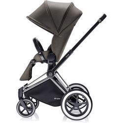 Cybex 2017/2018 Priam Lux All-Terrain Stroller - Desert Khaki