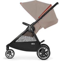 Cybex Agis M-Air3 Stroller - Grape Juice