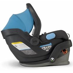 UPPAbaby MESA Lightweight Infant Car Seat - Georgie (Marine Blue)