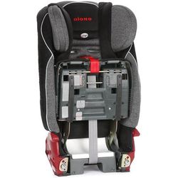 Diono Radian RXT Convertible + Booster Car Seat - Heather Grey